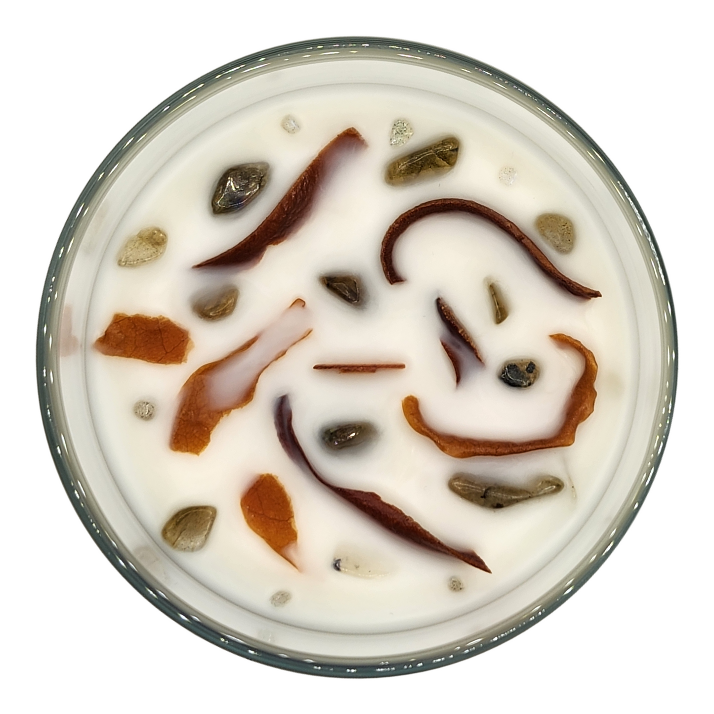 Midnight in the Garden Candle