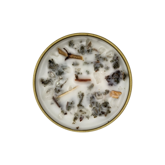 Cleanse Mini Candle