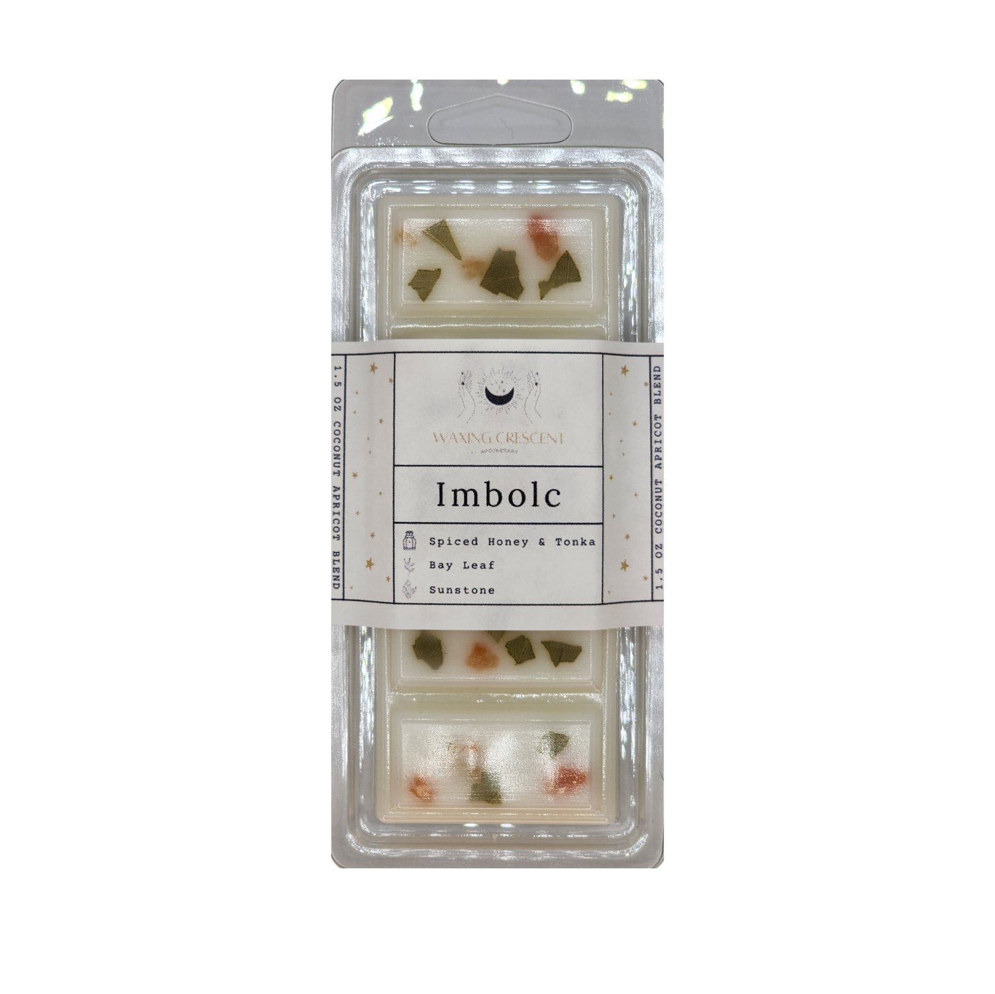 Imbolc Wax Melt