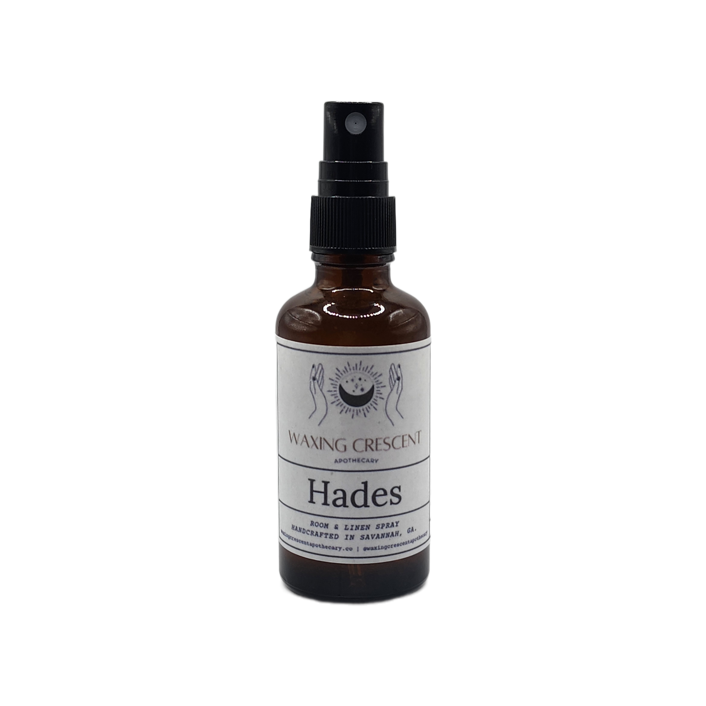 Hades Room & Linen Spray