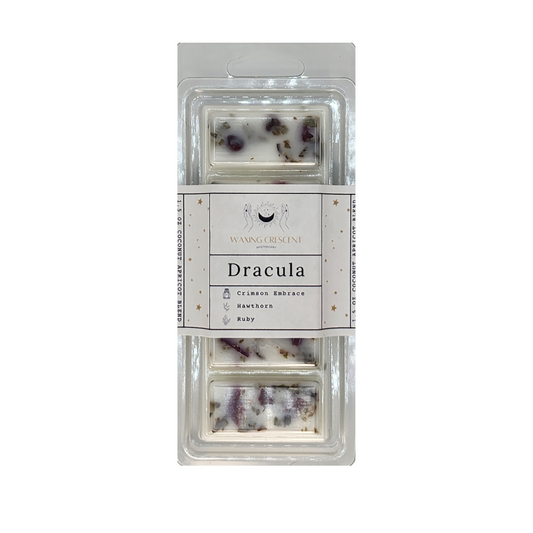 Dracula Wax Melt