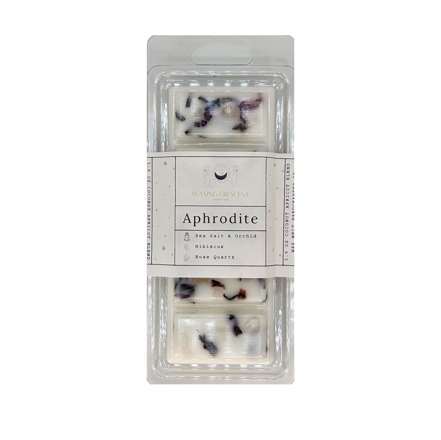 Aphrodite Wax Melt