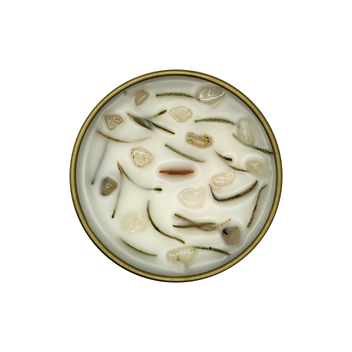 Midnight Margaritas Mini Candle