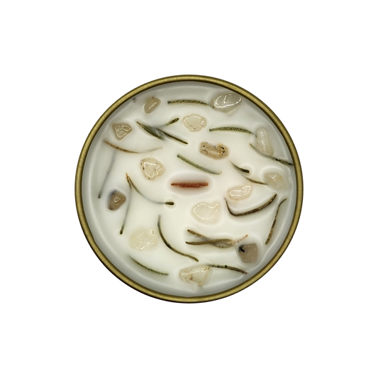Midnight Margaritas Mini Candle