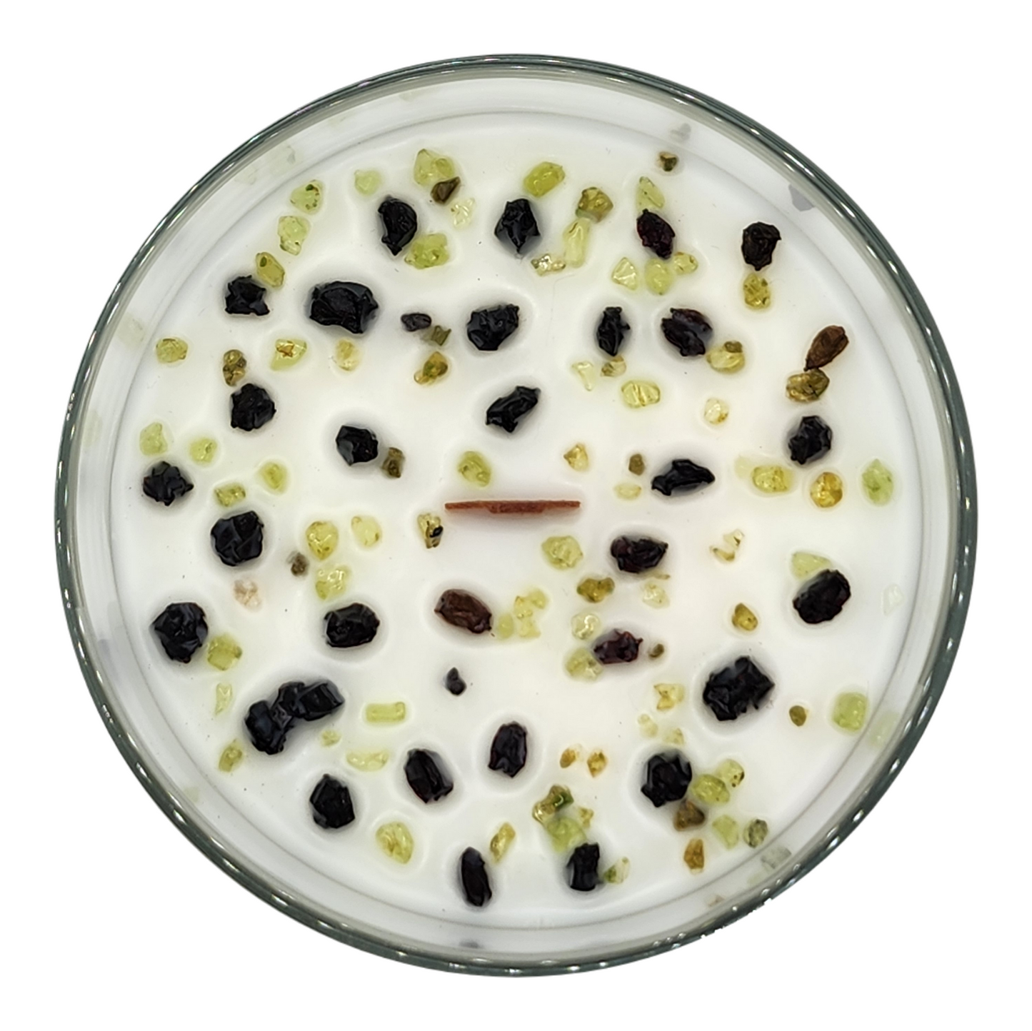 The Fae Candle
