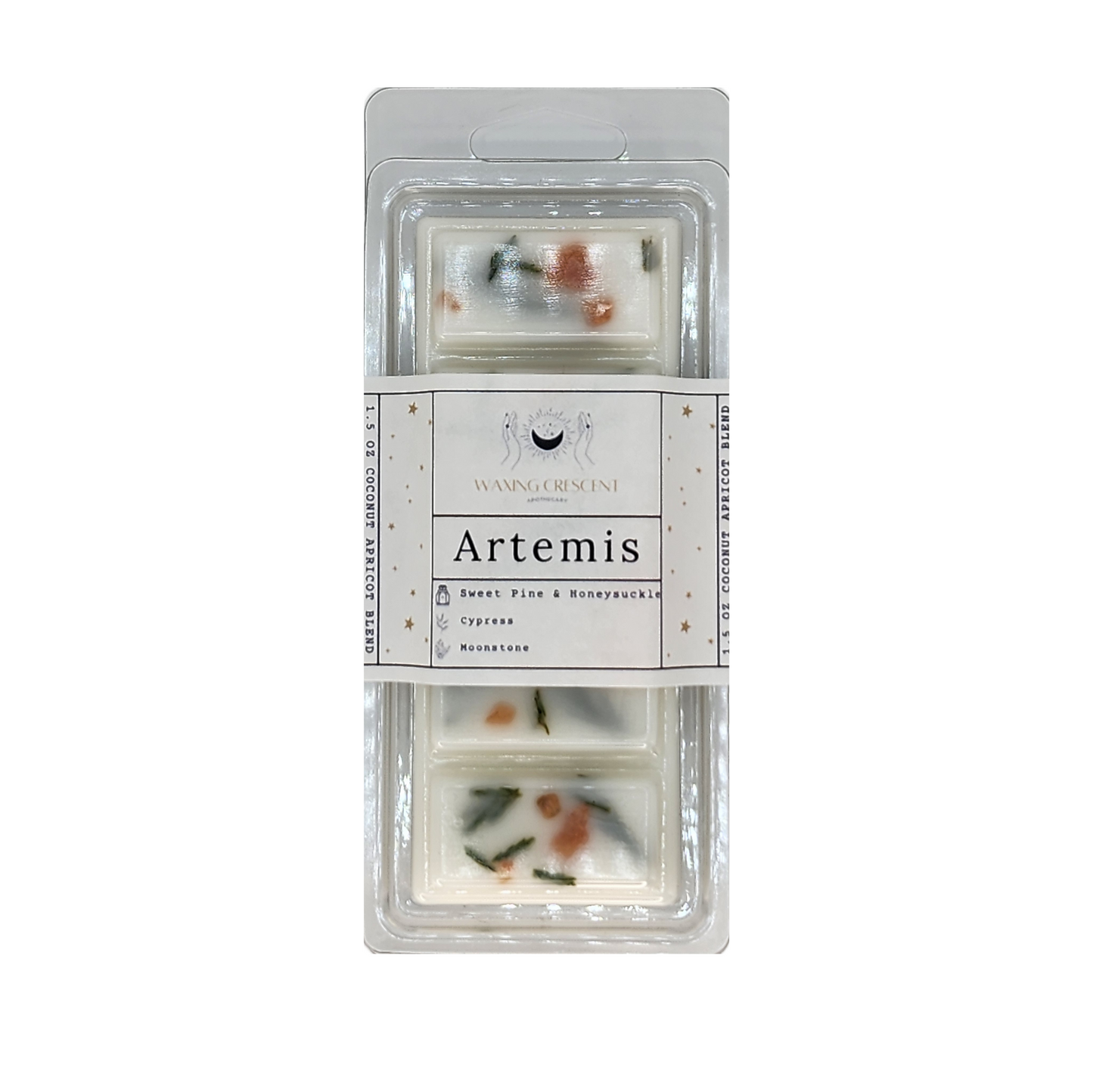Artemis Wax Melt