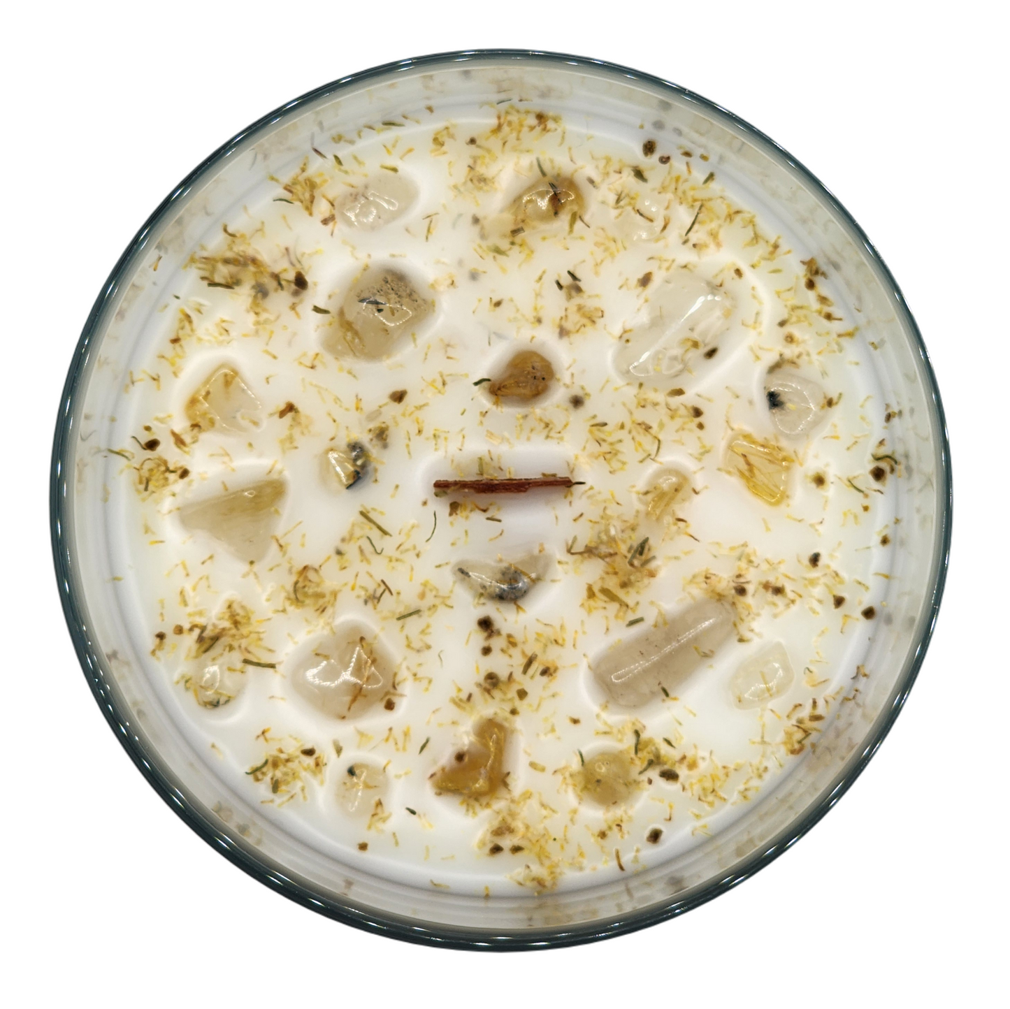 Lughnasadh Candle