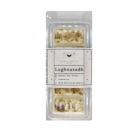 Lughnasadh Wax Melt