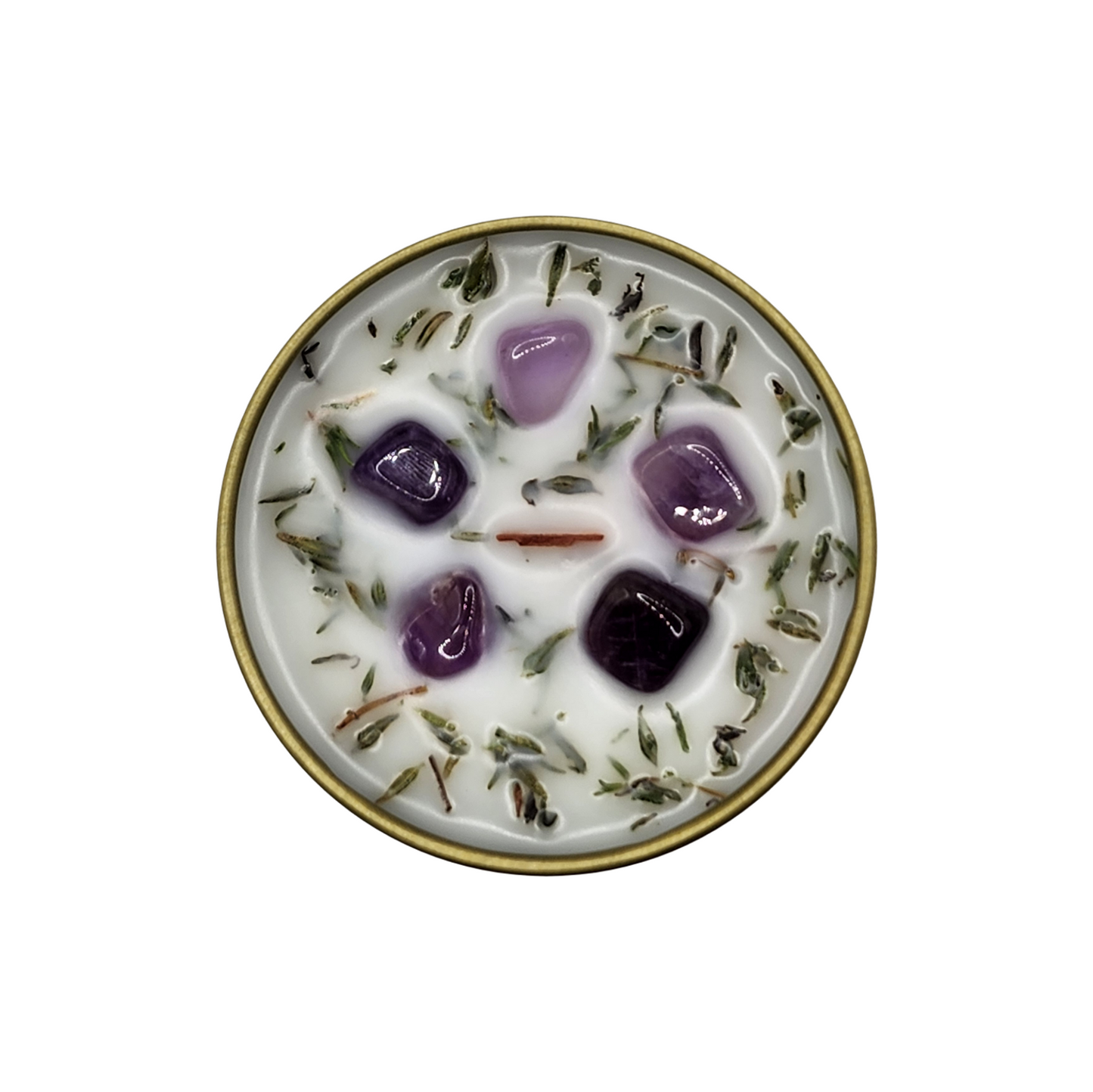 Dionysus Mini Candle