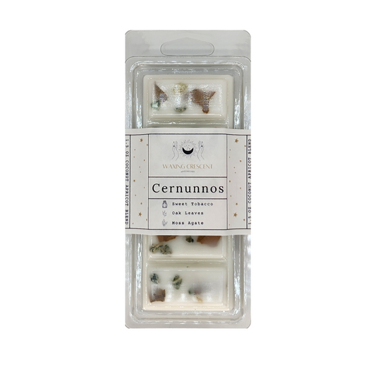 Cernunnos Wax Melt