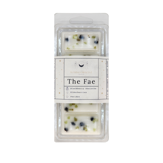 The Fae Wax Melt