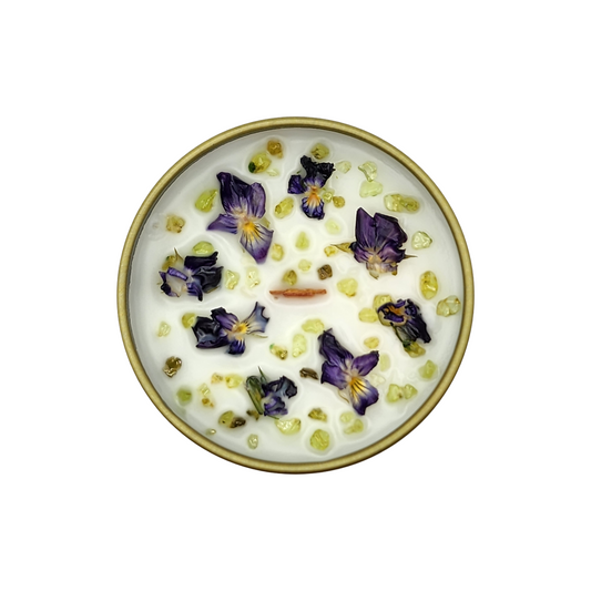 A Midsummer Night's Dream Mini Candle