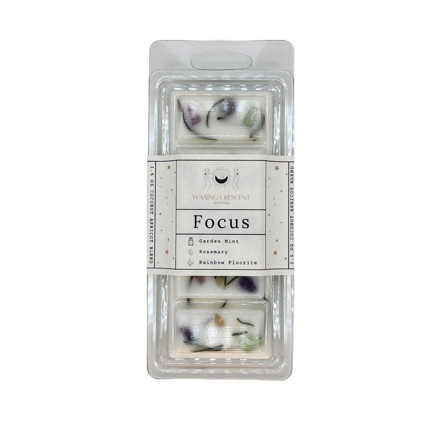 Focus Wax Melt