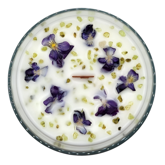 A Midsummer Night's Dream Candle