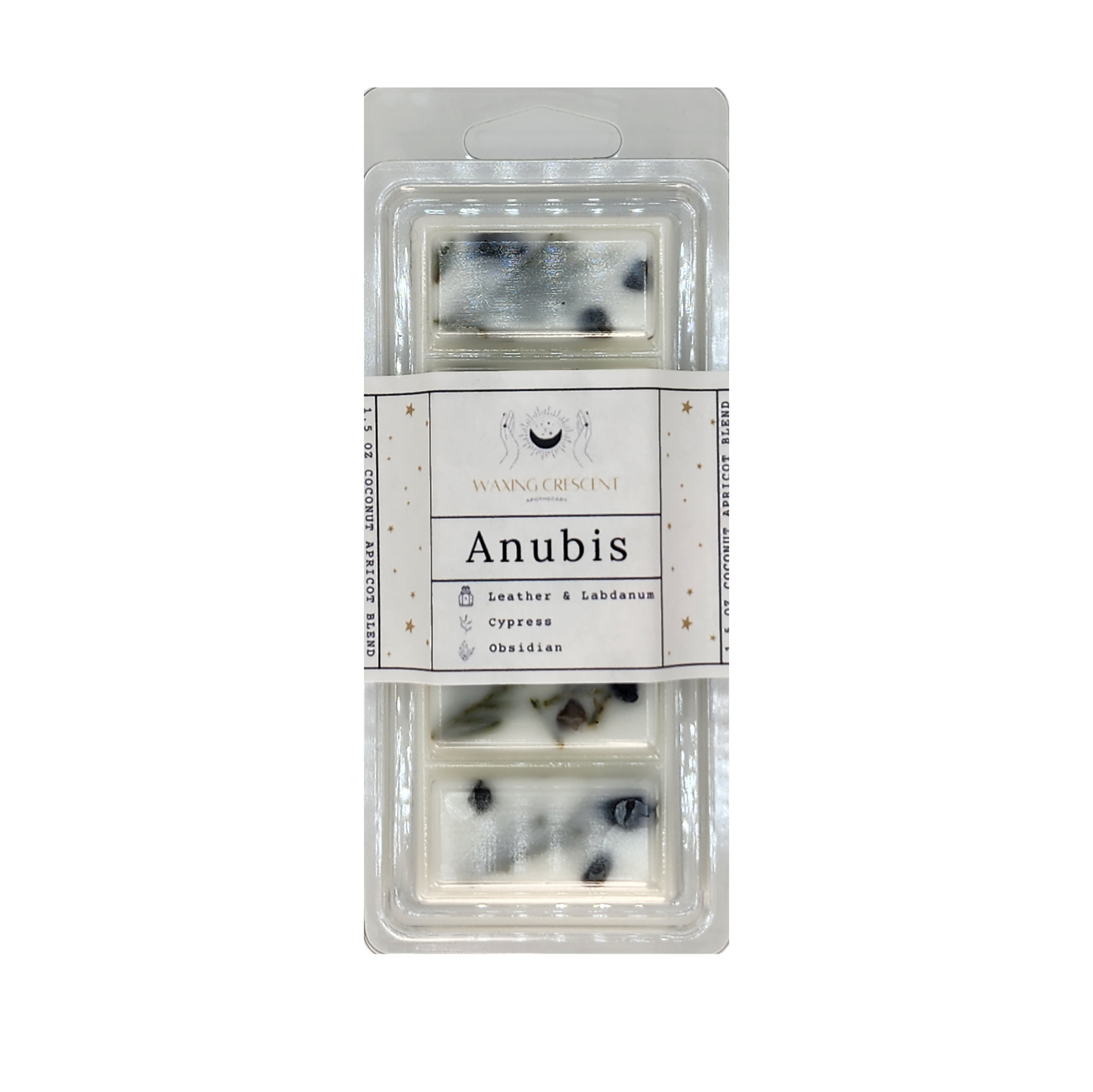 Anubis Wax Melt