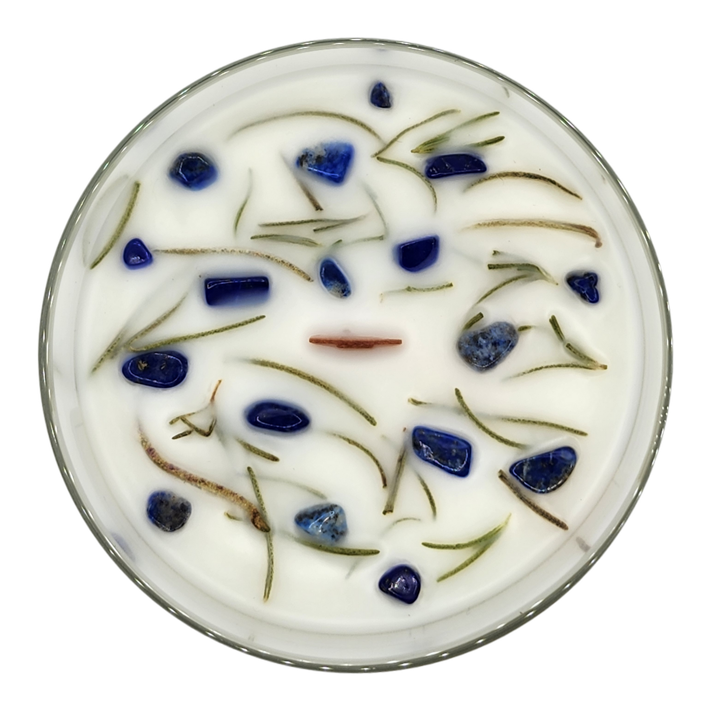 Wisdom Candle