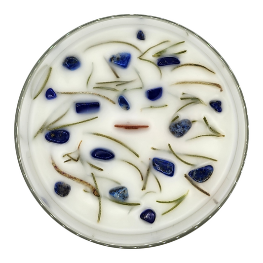 Wisdom Candle