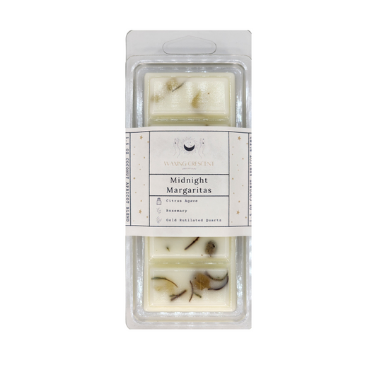 Midnight Margaritas Wax Melt