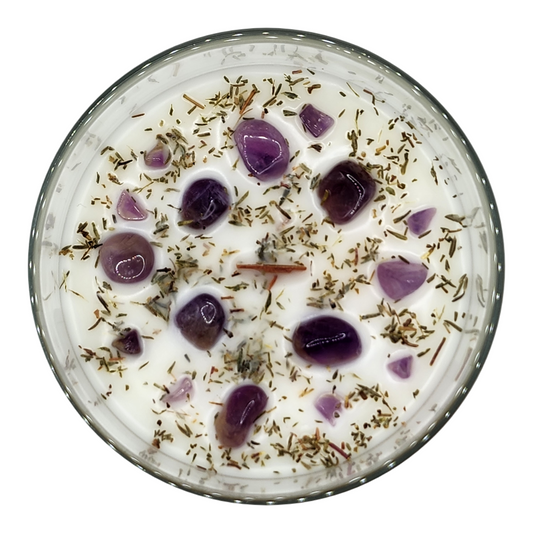 Dionysus Candle
