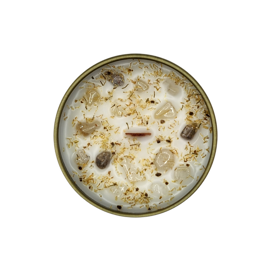 Lughnasadh Mini Candle