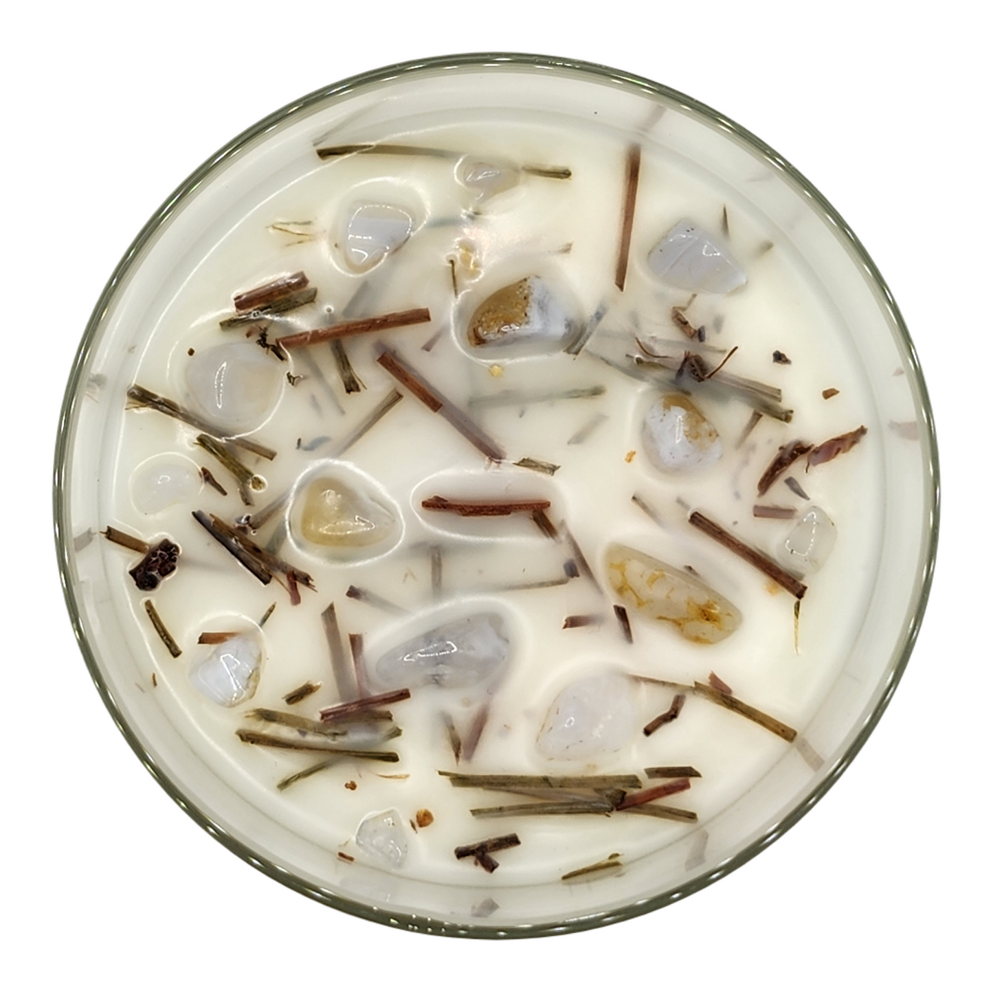 Poseidon Candle