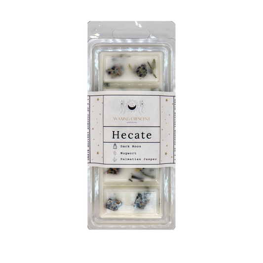 Hecate Wax Melt