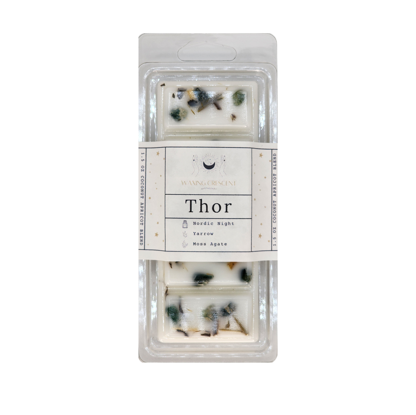 Thor Wax Melt