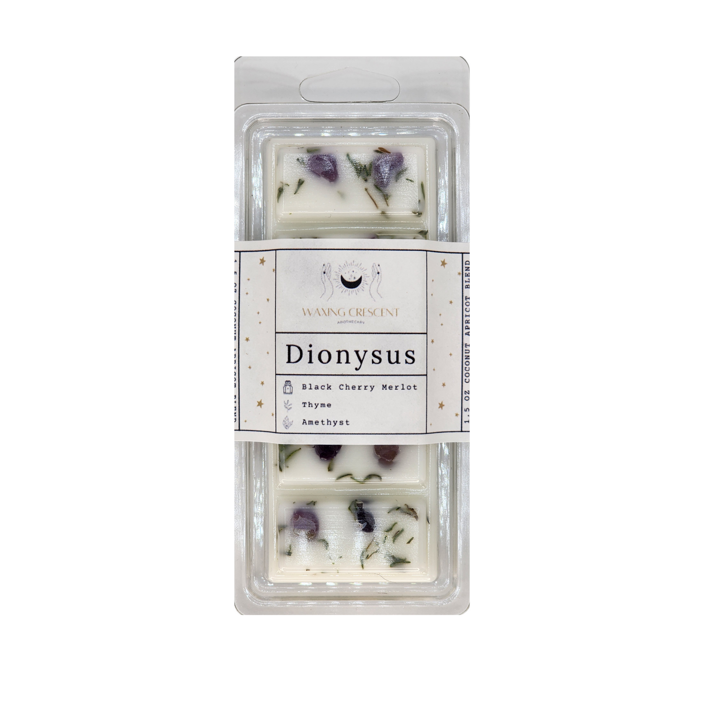 Dionysus Wax Melt