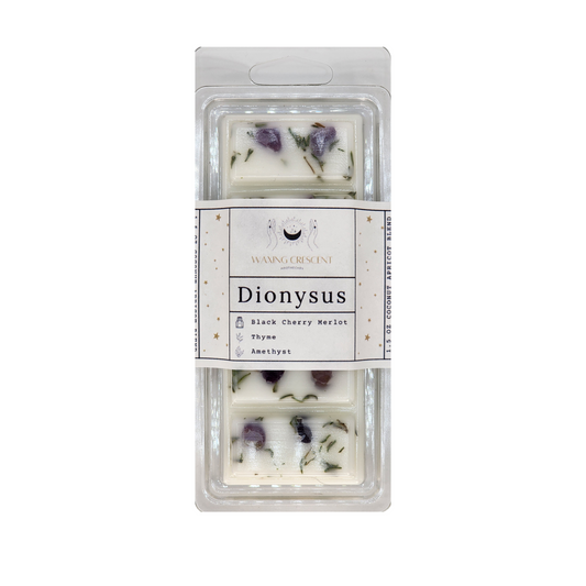 Dionysus Wax Melt