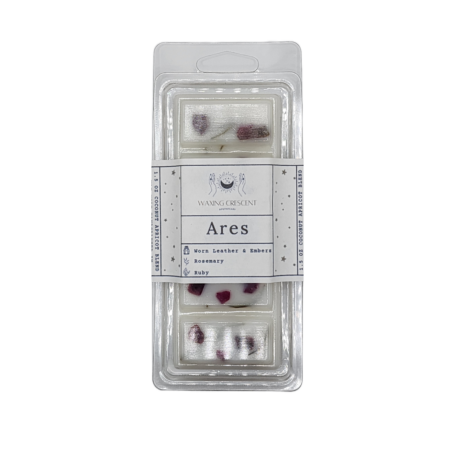 Ares Wax Melt
