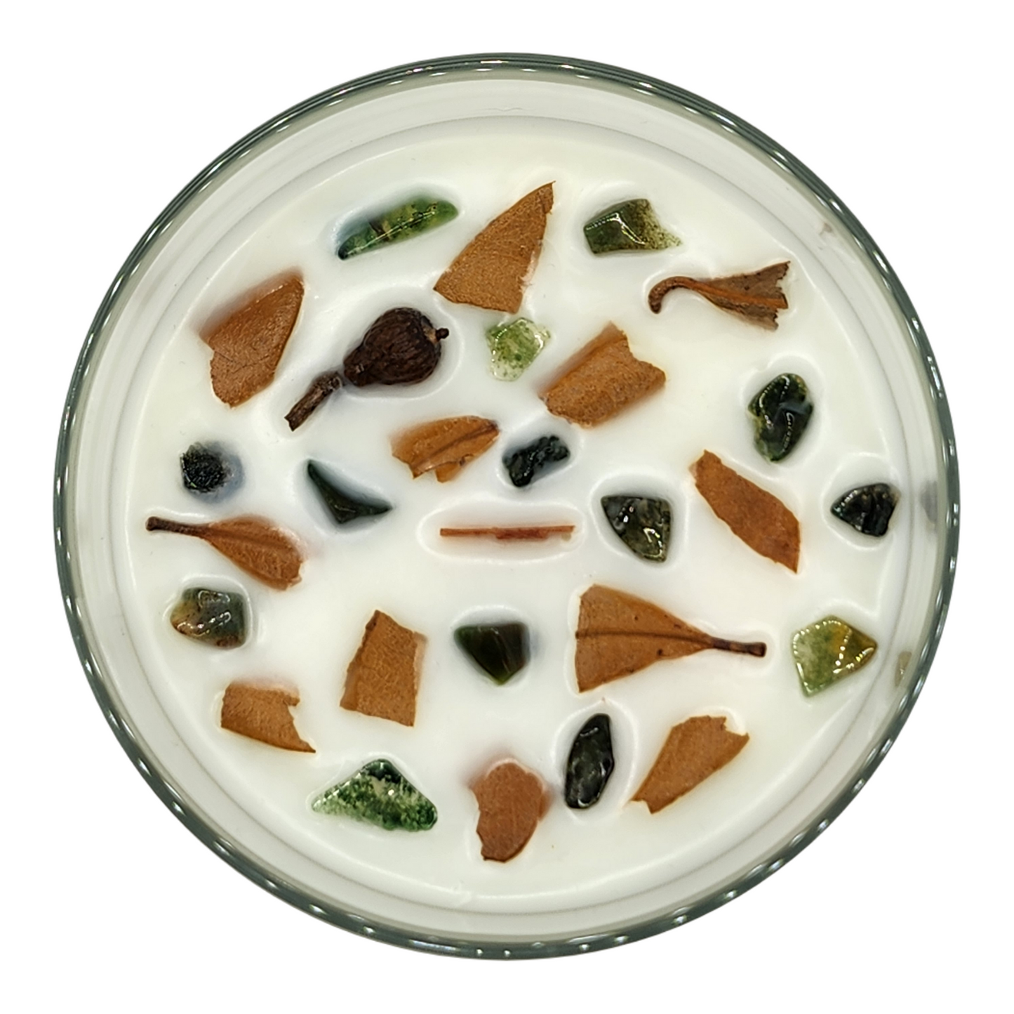 Cernunnos Candle