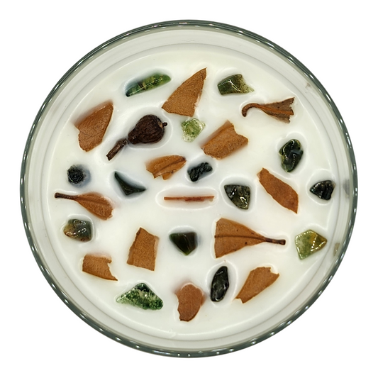 Cernunnos Candle