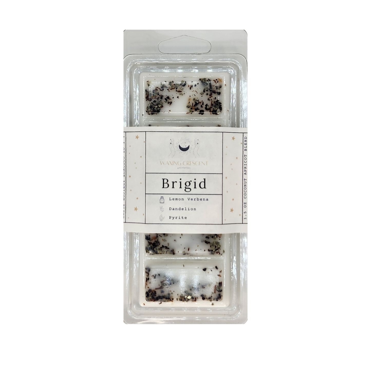 Brigid Wax Melt