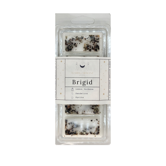 Brigid Wax Melt