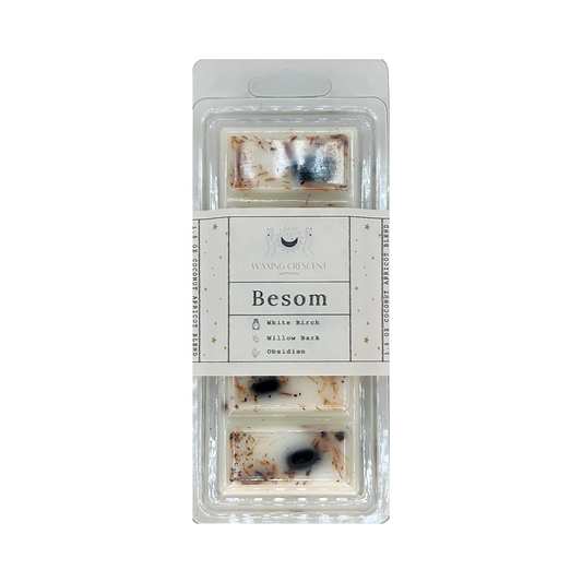 Besom Wax Melt