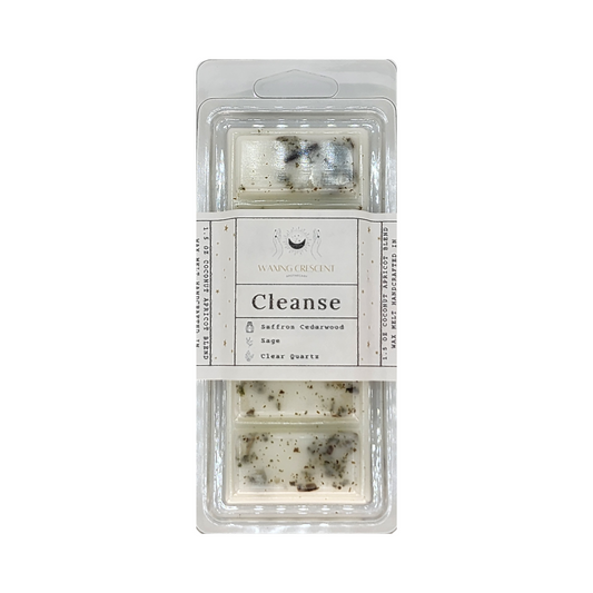 Cleanse Wax Melt
