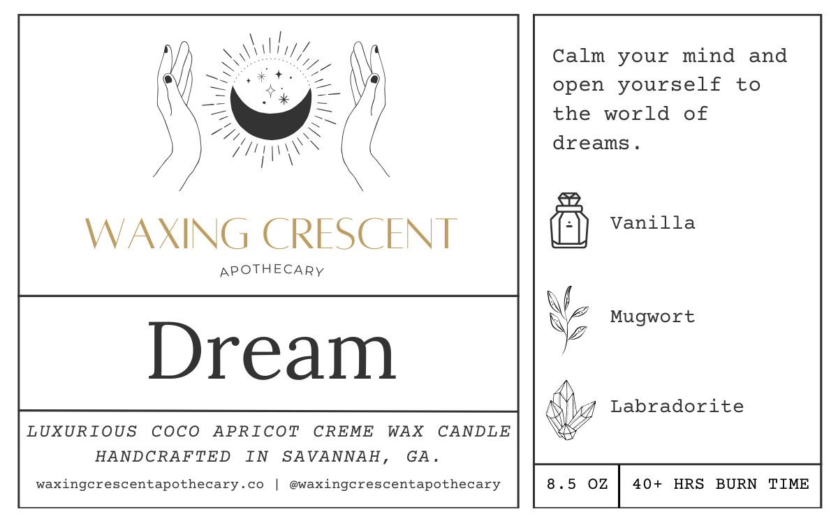 Dream Candle