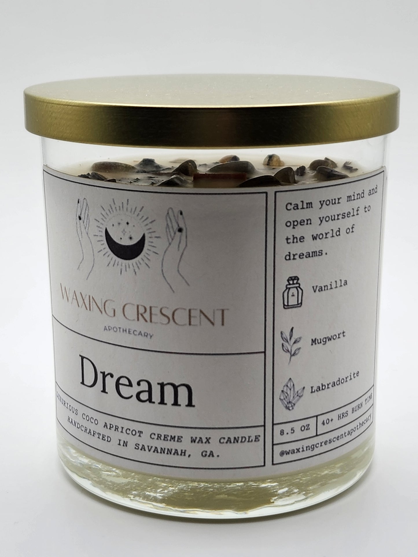 Dream Candle