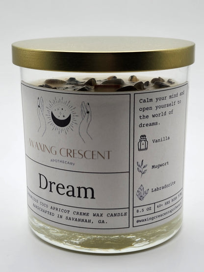 Dream Candle