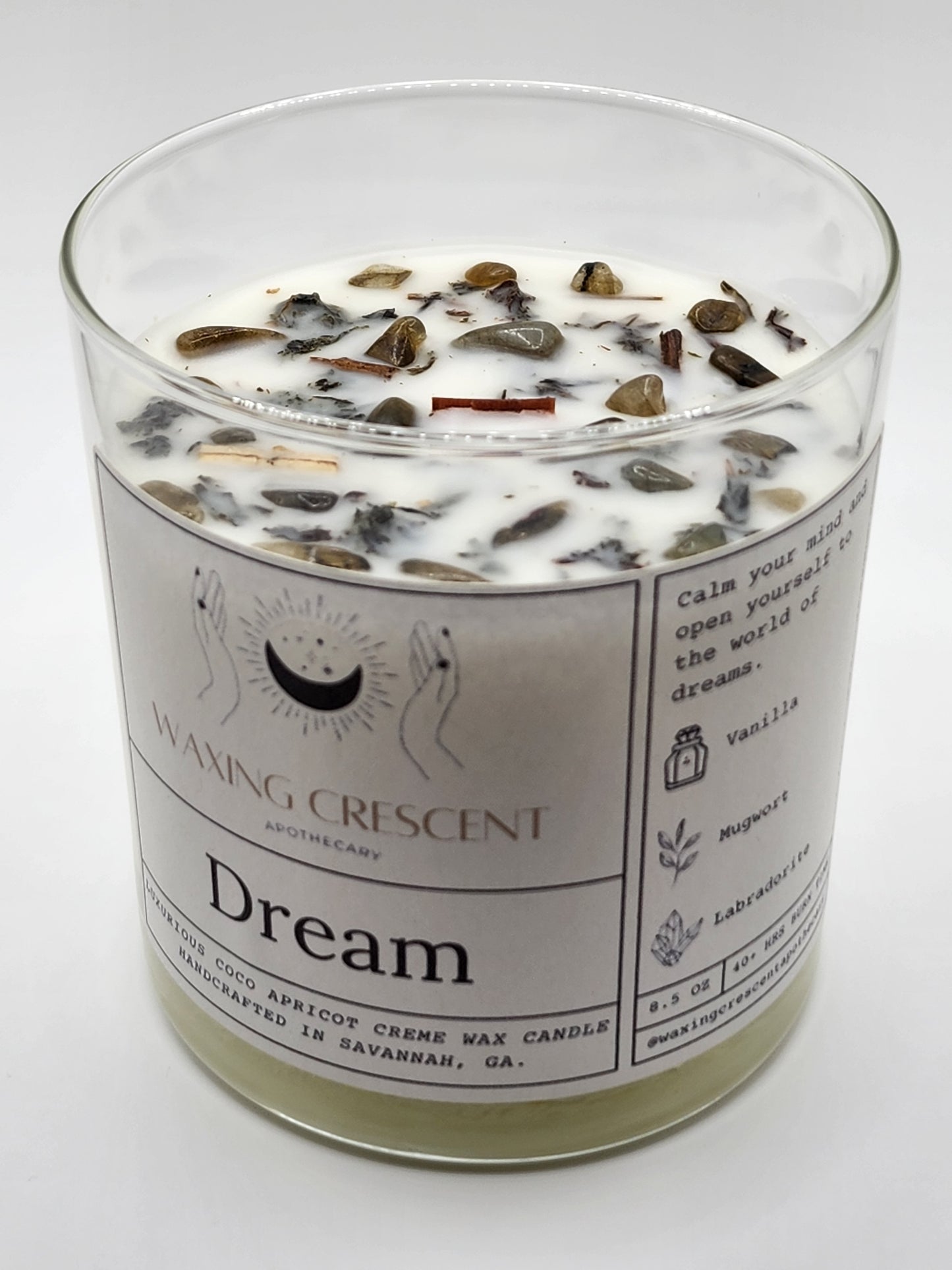 Dream Candle
