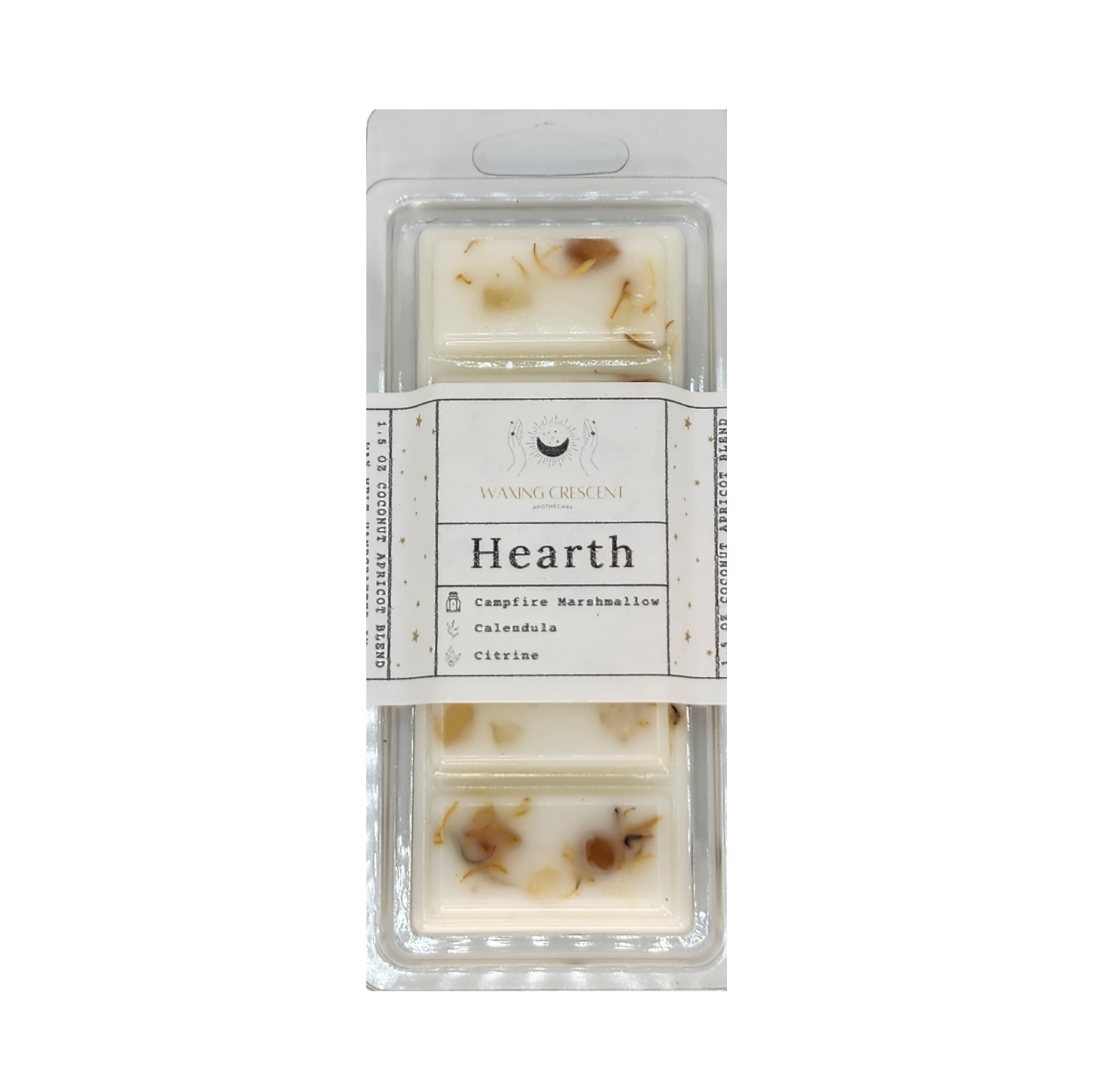 Hearth Wax Melt