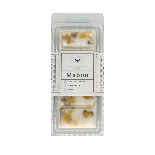 Mabon Wax Melt