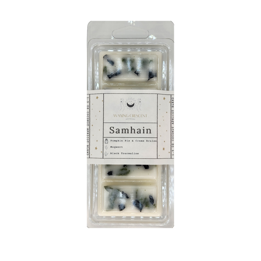 Samhain Wax Melt