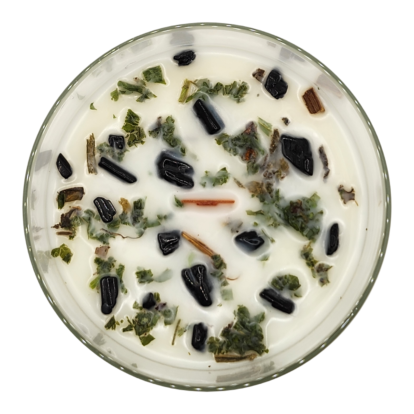 Samhain Candle