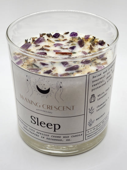 Sleep Candle