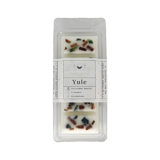 Yule Wax Melt