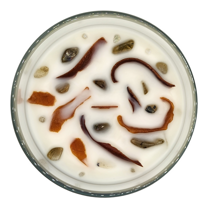 Midnight in the Garden Candle