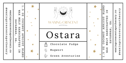 Ostara Wax Melt