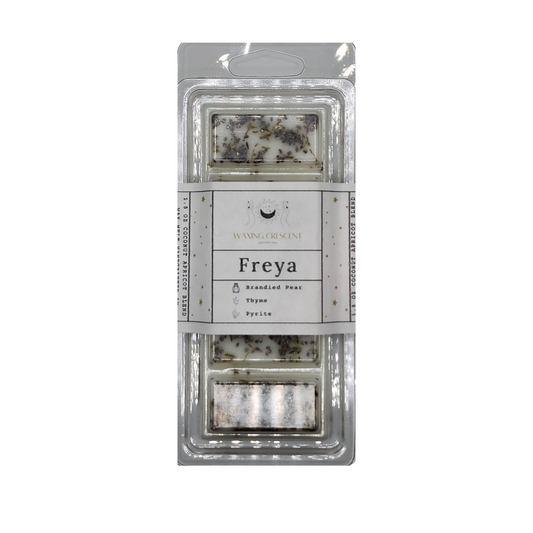 Freya Wax Melt