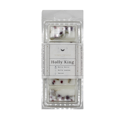 Holly King Wax Melt